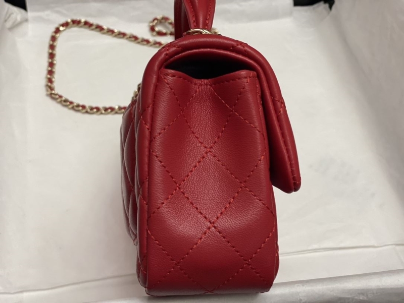 Ch**el cf series bags